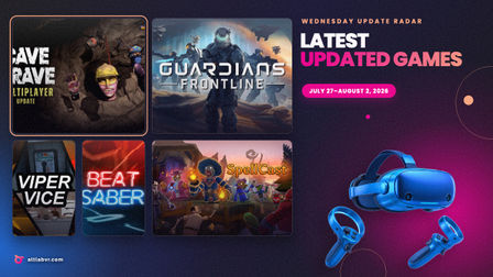 Quest Games Worth Returning To: July 27–August 2, 2026