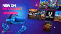 Новинки Meta Quest: 20–26 июля 2026