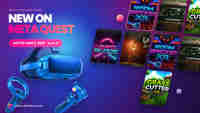 New on Meta Quest: July 27–August 2, 2026