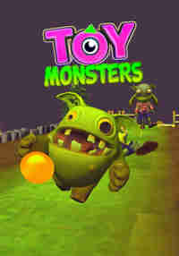 Toy Monsters DEMO