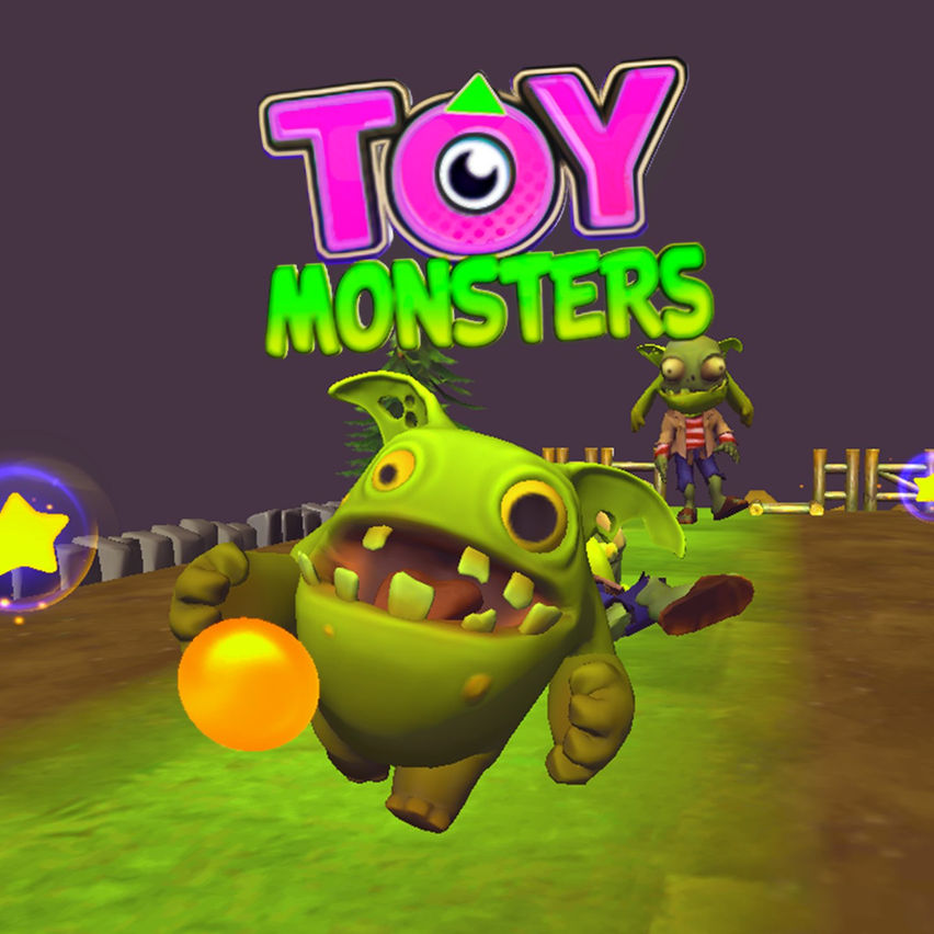 Toy Monsters DEMO
