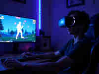 How to Play Fortnite in VR — Without Getting Motion Sick or Mad