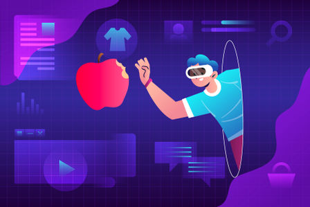 Apple Vision Pro: A New Era for Mixed Reality Apps and Games