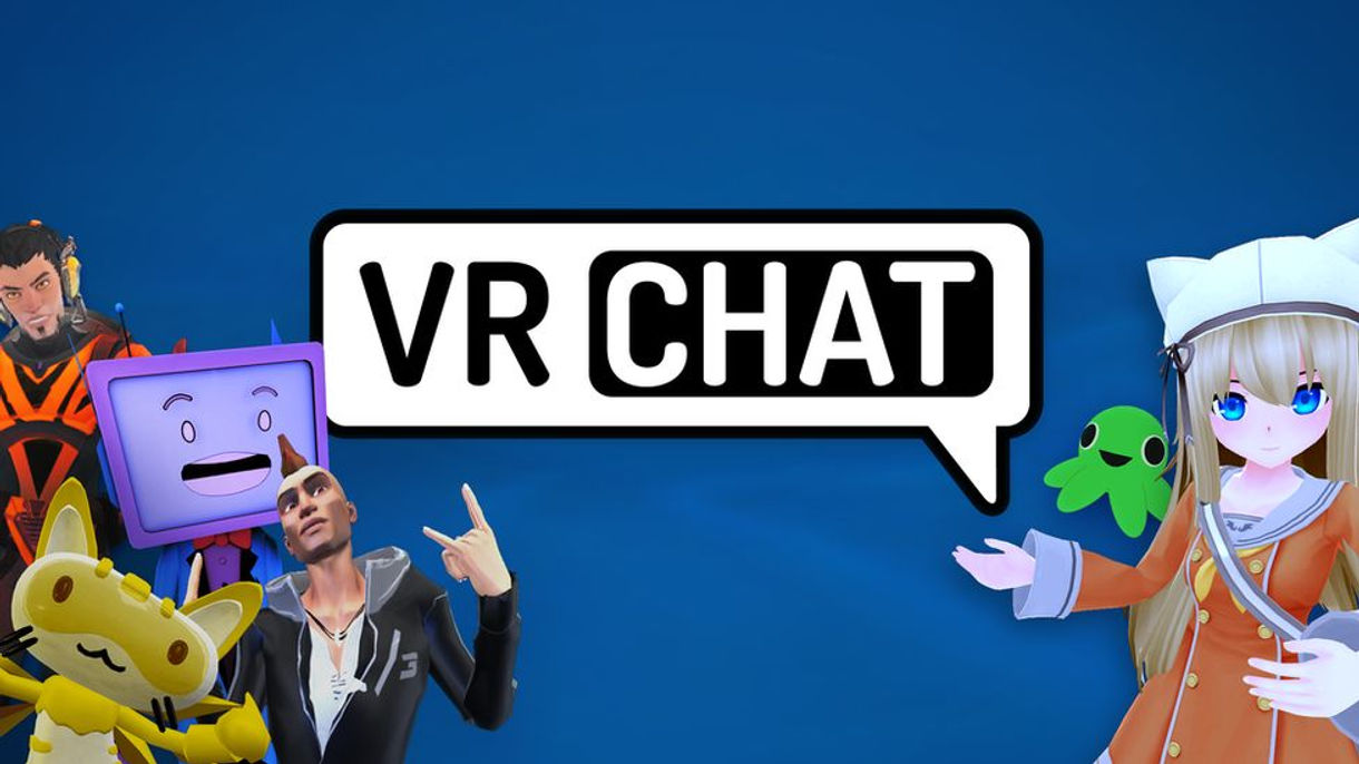 VRChat [Alpha] - Apps on Google Play